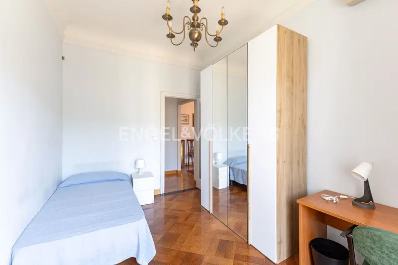 Apartamento para Estudiantes en Gaztambide Madrid
