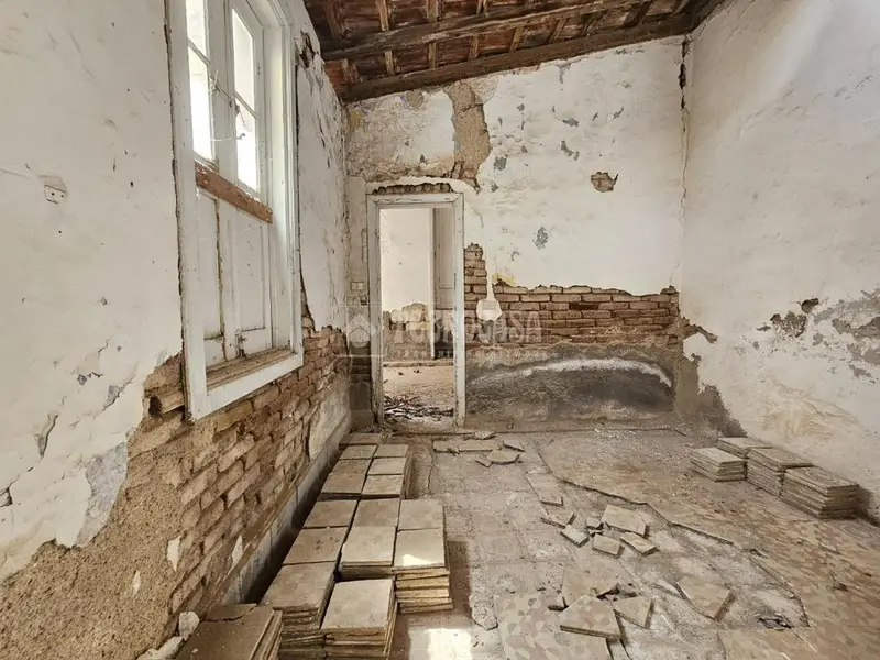 Casa en Venta en Cruz del Señor Santa Cruz de Tenerife