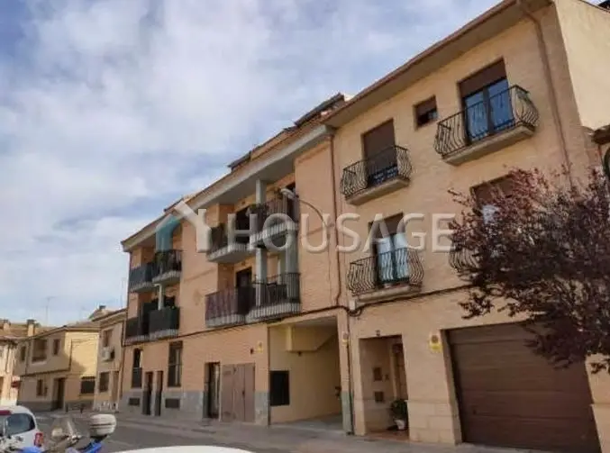 Piso en Venta en Utebo Zaragoza 75m2