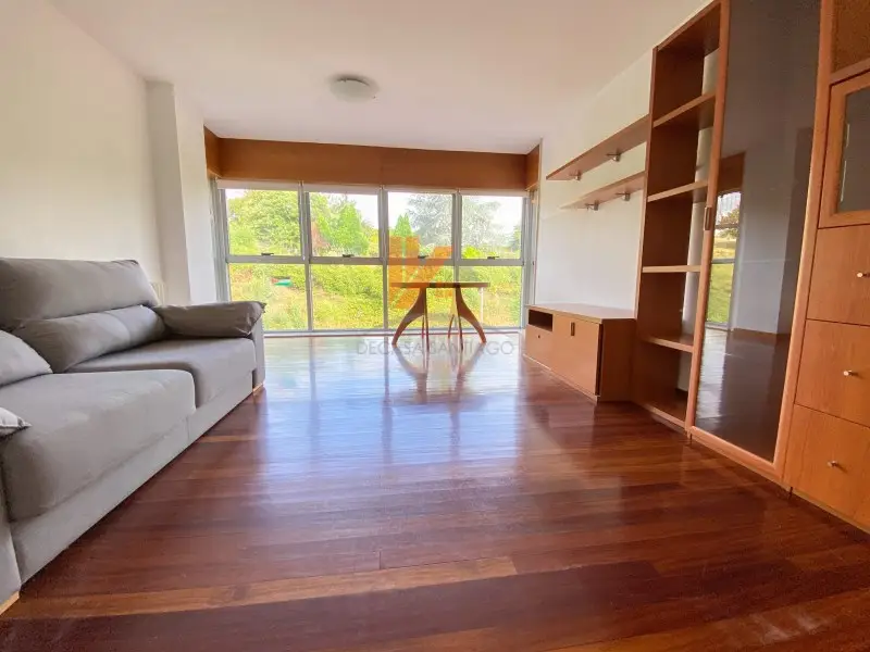 Piso en Venta Conxo Santiago 3 Dormitorios 2 Baños Vistas Parque