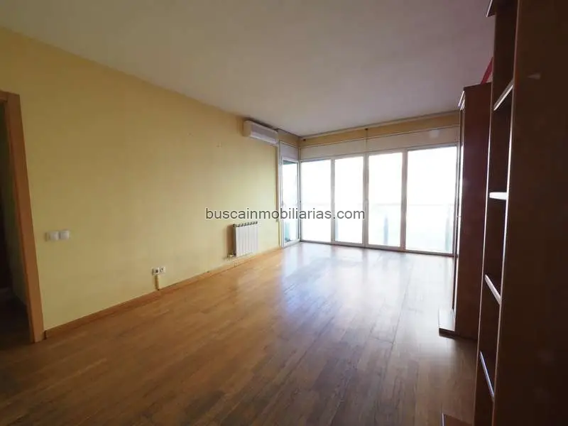 Piso en venta Sabadell 4 dormitorios 119m2 ideal inversores