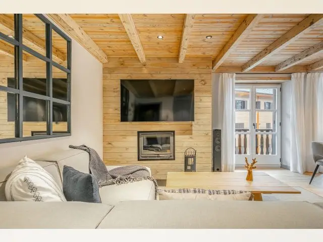 Apartamento 3 Dormitorios Val d'Aran Esqui