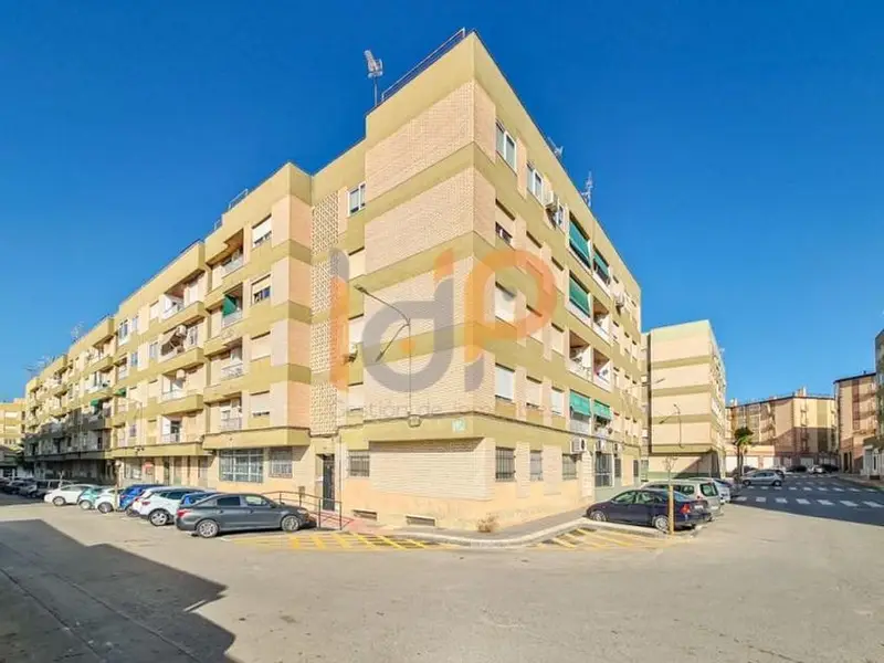 venta Piso en Almería, Almería Provincia (BTR-4981)- Globaliza