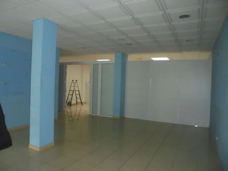 Venta Local Comercial Ares