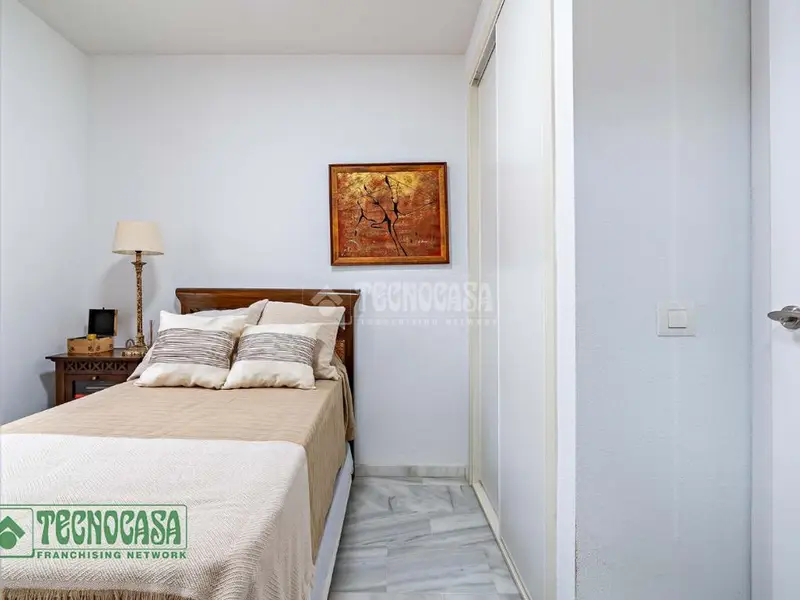 Piso en venta en Roquetas De Mar