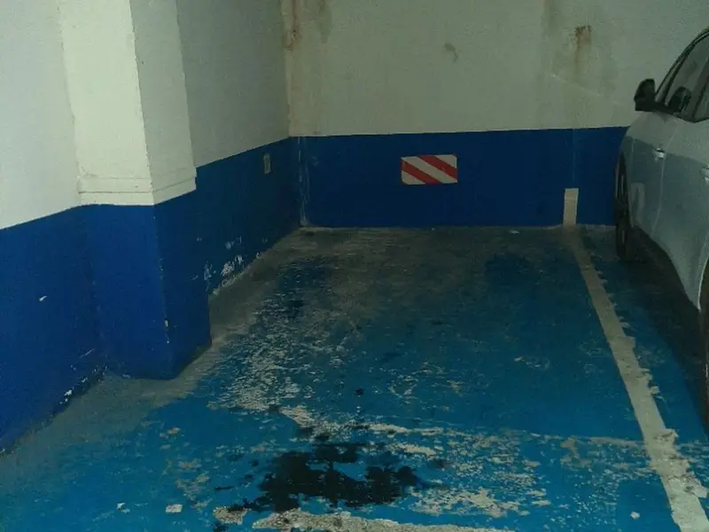 Garaje con Trastero en Valladolid Calle Fidel Recio