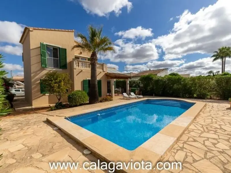 venta Chalet en Campos, Balears (Illes) (VQJ-27)- Globaliza