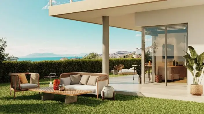 Apartamentos en Venta Rincon de la Victoria Costa del Sol