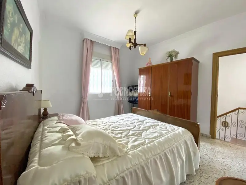 Casa en venta en Torreperogil