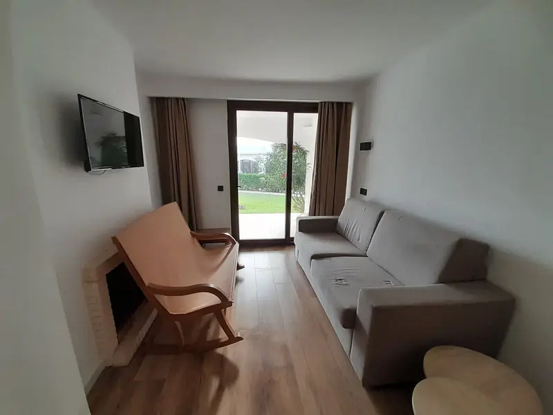 Apartamento en Cala d Or Mallorca con Vistas al Mar