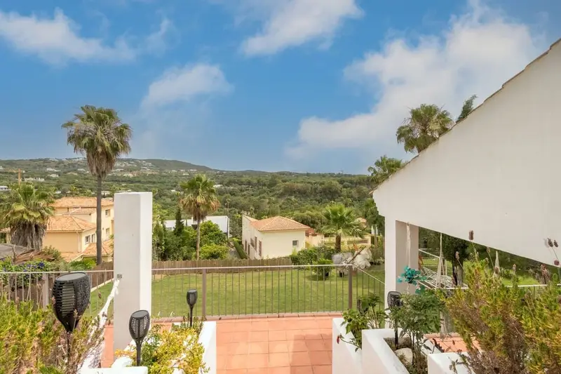 Chalet de Lujo en Sotogrande Alto 5 Dormitorios 5 Baños
