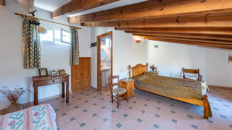 Chalet en venta en Alcúdia Mallorca 400m2