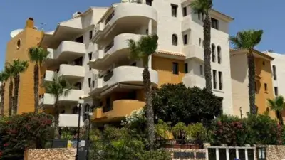 Apartamento en venta en los Balcones-Los Altos-Punta Prima