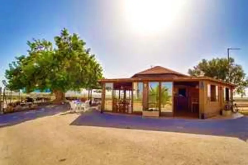 Finca Los Molinos: Terreno en Venta Murcia