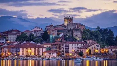 Apartamentos en Venta en Udias Cantabria Nueva Promocion