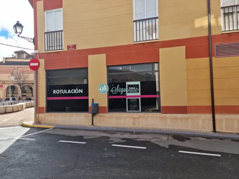 Venta Local Comercial Reformado Espirdo
