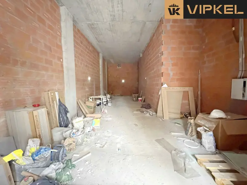 Venta de piso en Os Castros, Castrillón, Monelos (A Coruña)