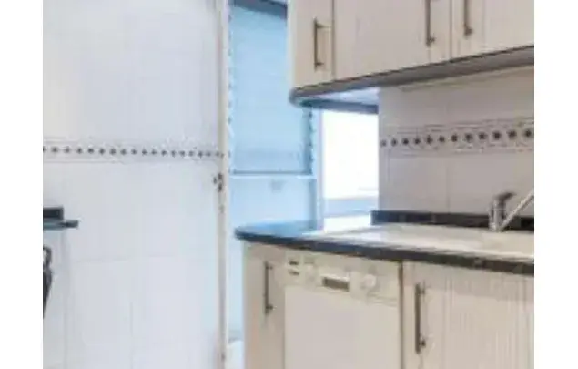 Apartamento 3 Dormitorios Barcelona 95m2 Amueblado