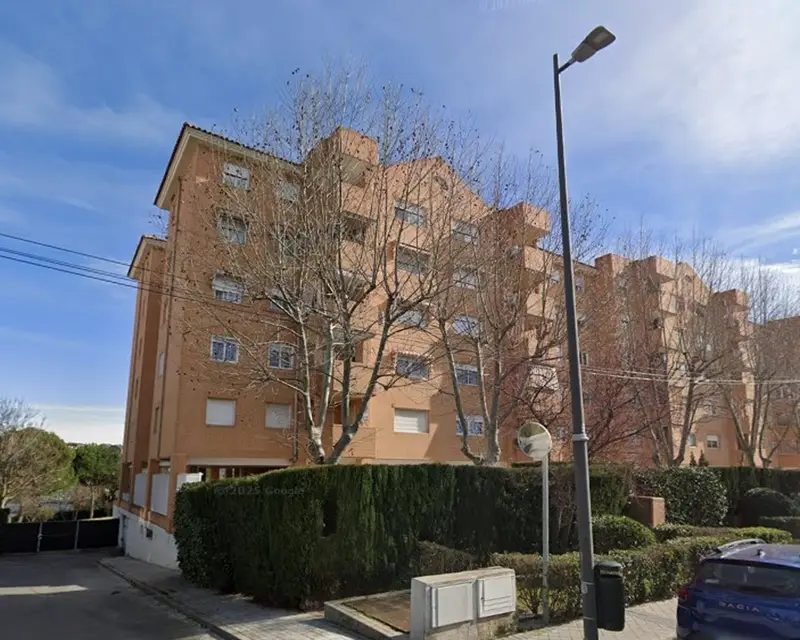 Piso 120m2 3 habitaciones Mostoles