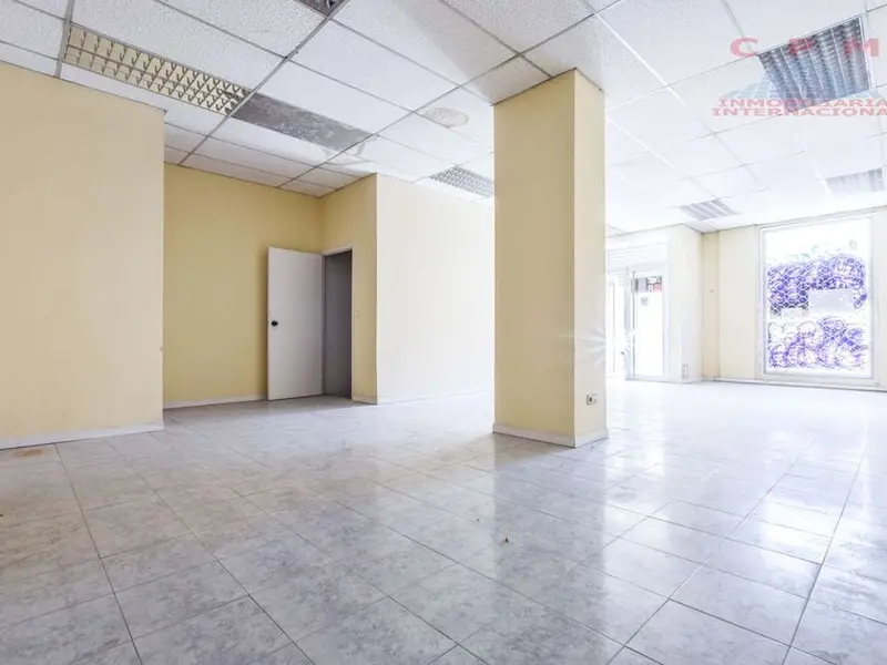 venta Local Comercial en Universidad, Centro (02920)- Globaliza