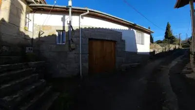 Casa rústica en venta en Calle Caxamonde, Número 4