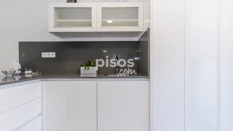 Casa adosada en venta en Passeig de la Solana, s/n