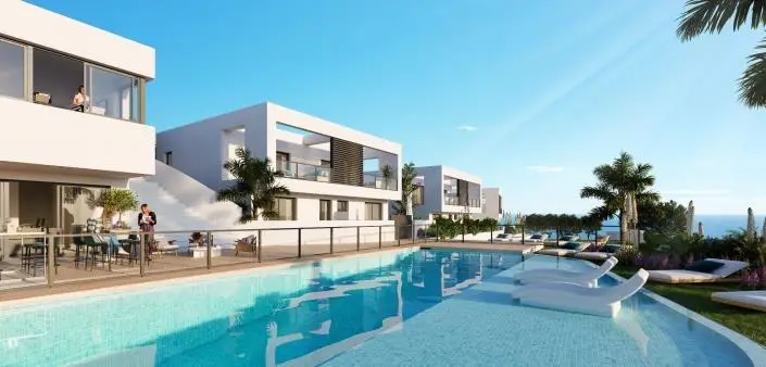 Villa 3 Dormitorios Riviera del Sol