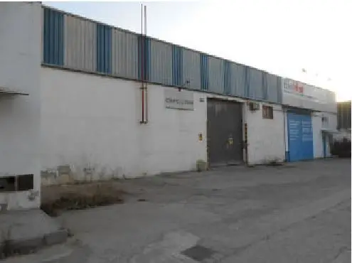 Nave en Venta Sant Vicenç de Castellet 2m²