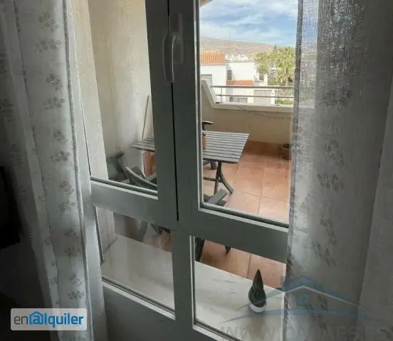 Alquiler Piso Aguadulce Temporada Escolar 2024 2 dormitorios 2 baños