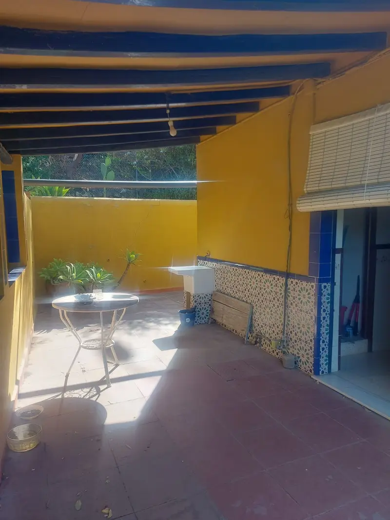 Chalet 3 Dormitorios San Enrique Costa del Sol