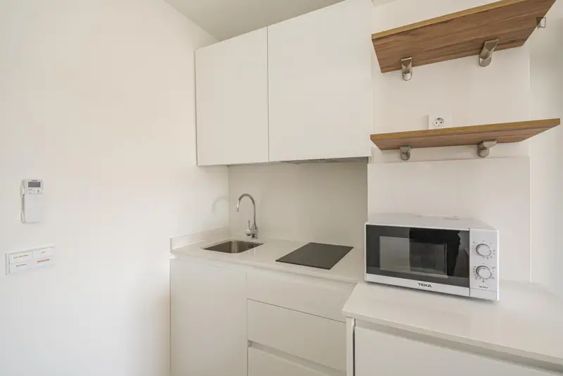 Alquiler Habitaciones Málaga Coliving Amuebladas Facturas Incluidas