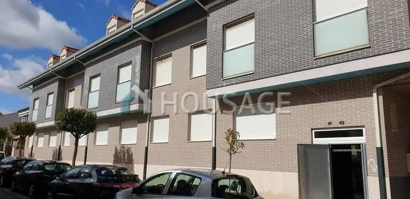 Piso en Venta Arroyo de la Encomienda 2 Dormitorios 2 Baños