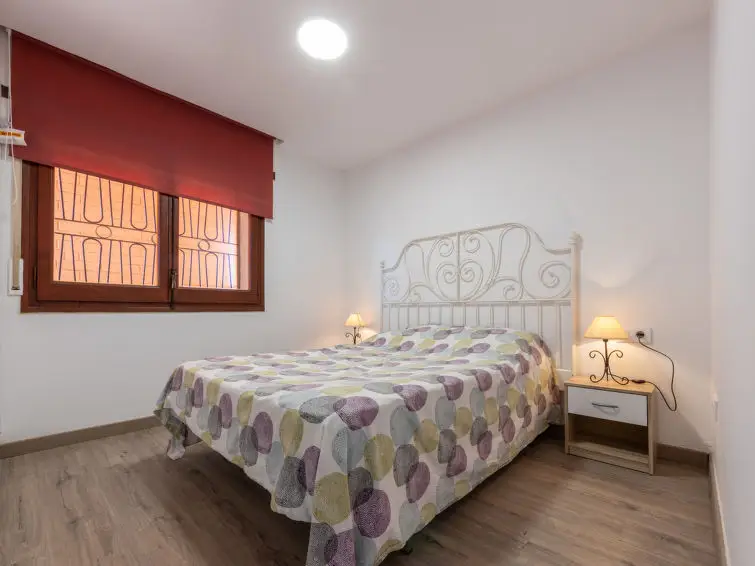 Apartamento 2 Dormitorios Torredembarra Cerca Playa