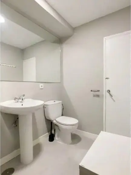 Apartamento en Alquiler Madrid 1 Dormitorio 1 Ba
