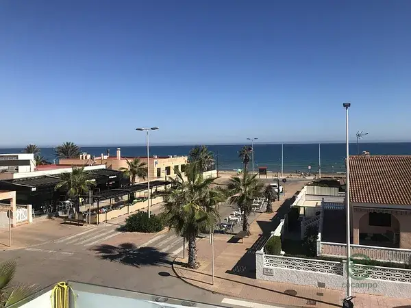 Villas en La Mata Torrevieja con Vistas al Mar