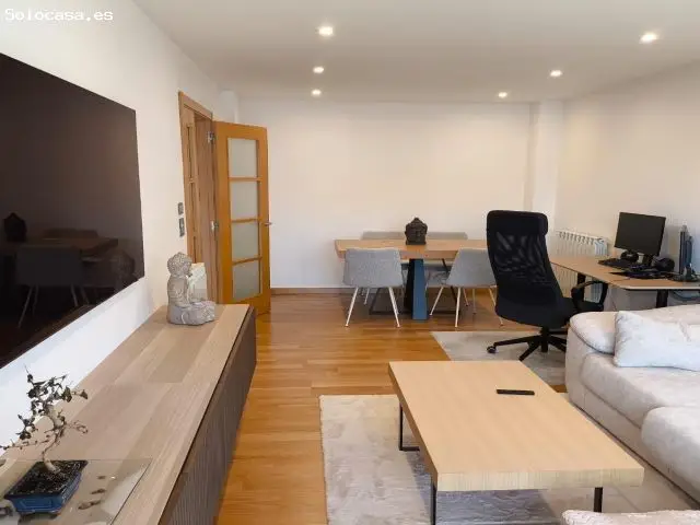 Piso en Vioño A Coruña 2 habitaciones garaje trastero