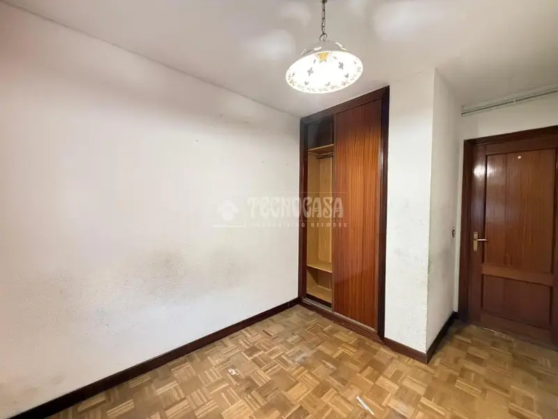Piso en Venta Alcobendas 75m2 3 Dormitorios 2 Terrazas Trastero