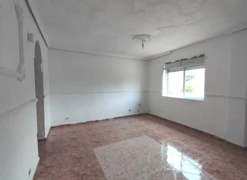 Piso 76m2 para Reformar en Alicante Gran Via