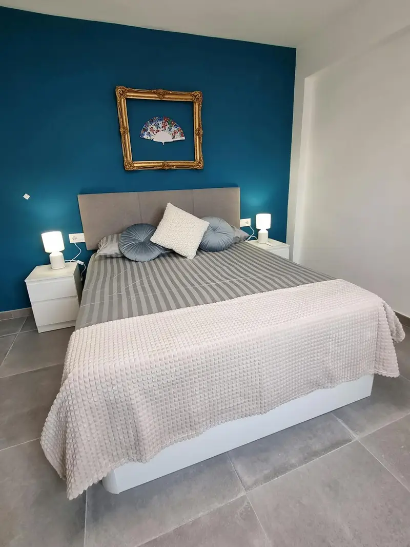 Alquiler Ático 2 Dormitorios Almería Centro Histórico