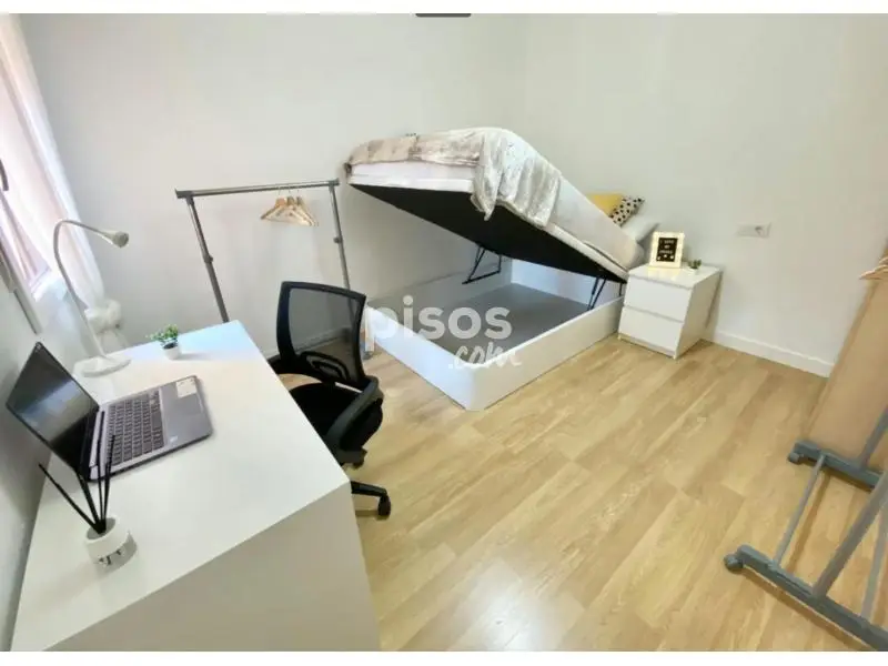 Apartamento Getafe 85m2 Cerca Universidad Carlos III