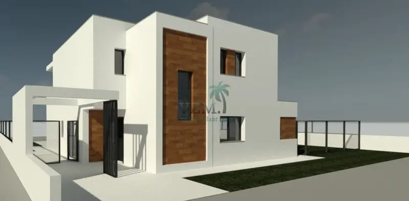 Chalet en Venta San Javier Murcia