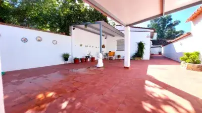 Casa en venta en Arroyo de La Plata