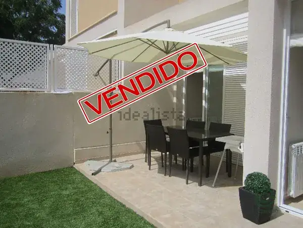 Chalet Adosado en Capdepera cerca de Cala Ratjada