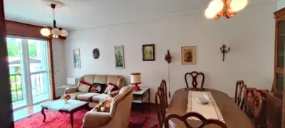 Piso en Venta Celanova 3 Dormitorios Garaje Ascensor