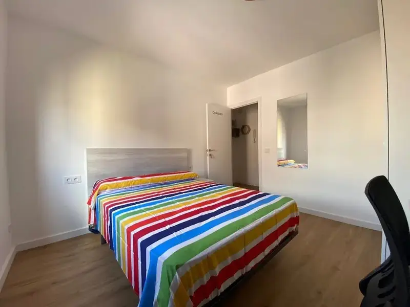 Casa de 1 Dormitorio en Alquiler