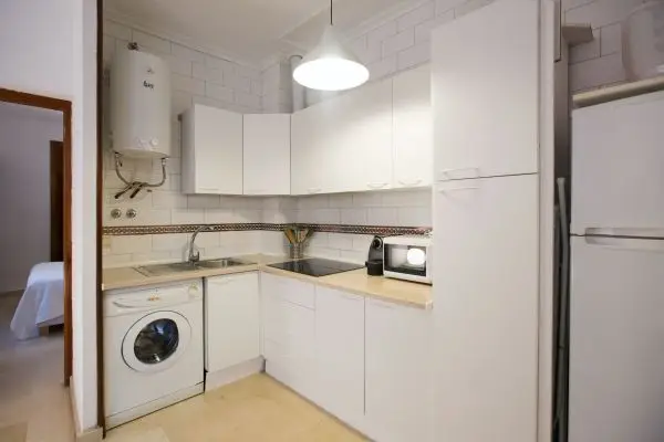 Apartamento en Sevilla, Triana Casco Antiguo