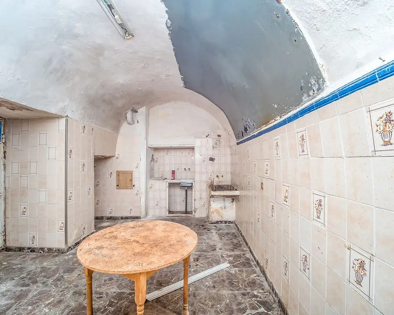 Unifamiliar en Mula 2 habitaciones 2 baños 54m2