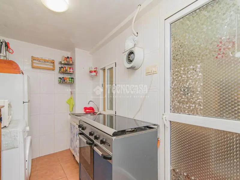 Casa en Venta en Centro de La Zubia