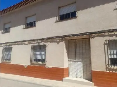 Casa en Venta Juan Collado Planta Baja y Primera