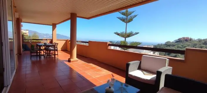 3 Bed Apartment for sale